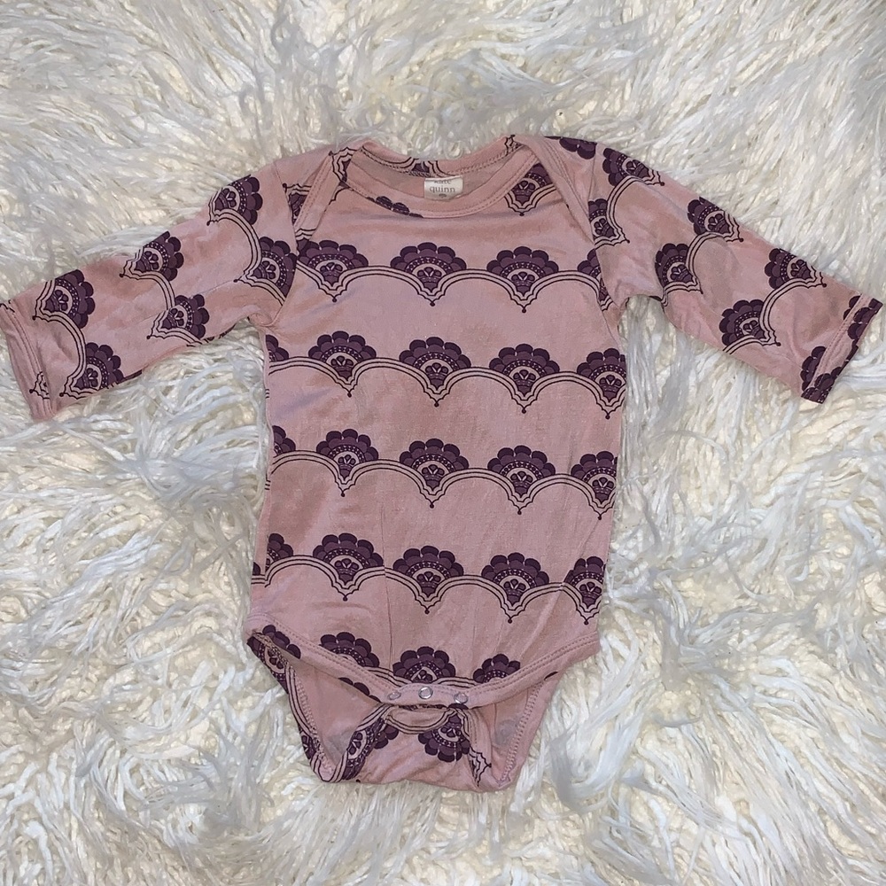Kate Quinn Bodysuit